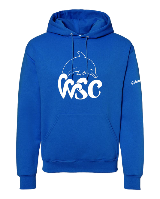 WSC Hoodie