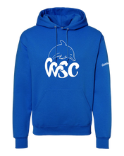 Load image into Gallery viewer, WSC Hoodie
