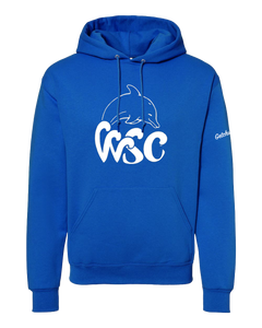 WSC Hoodie