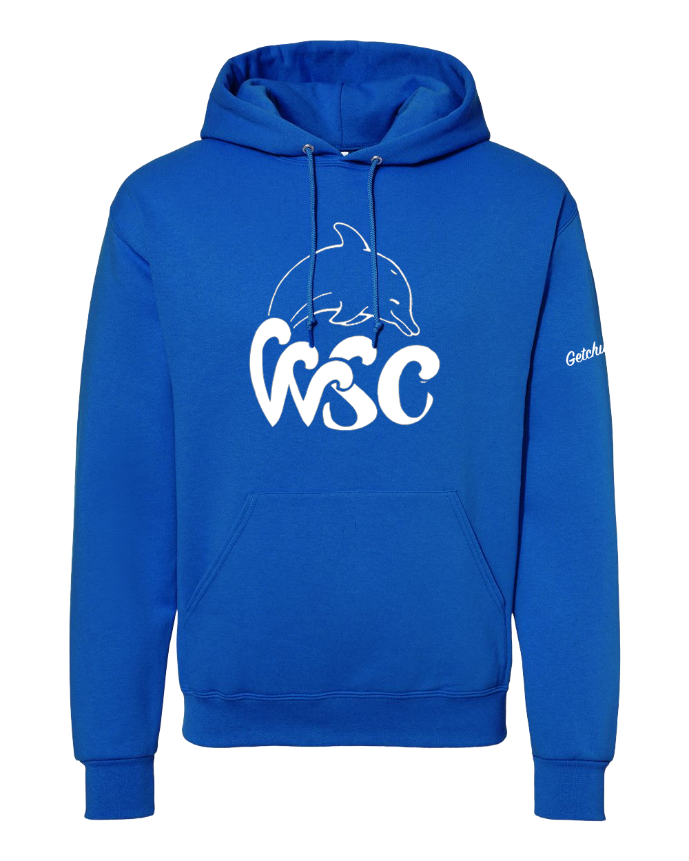 WSC Hoodie