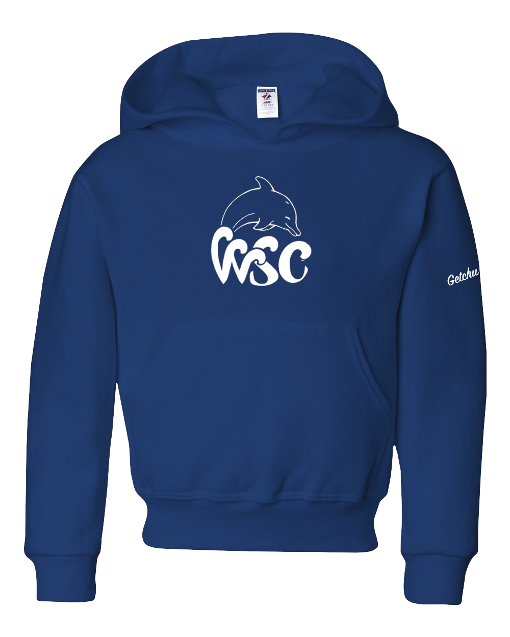WSC Hoodie