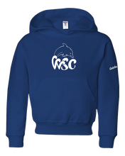 Load image into Gallery viewer, WSC Hoodie
