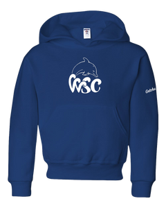 WSC Hoodie