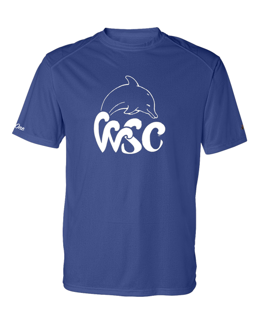 WSC Performance T-Shirt