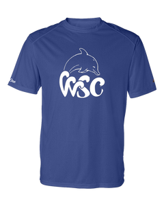 WSC Performance T-Shirt