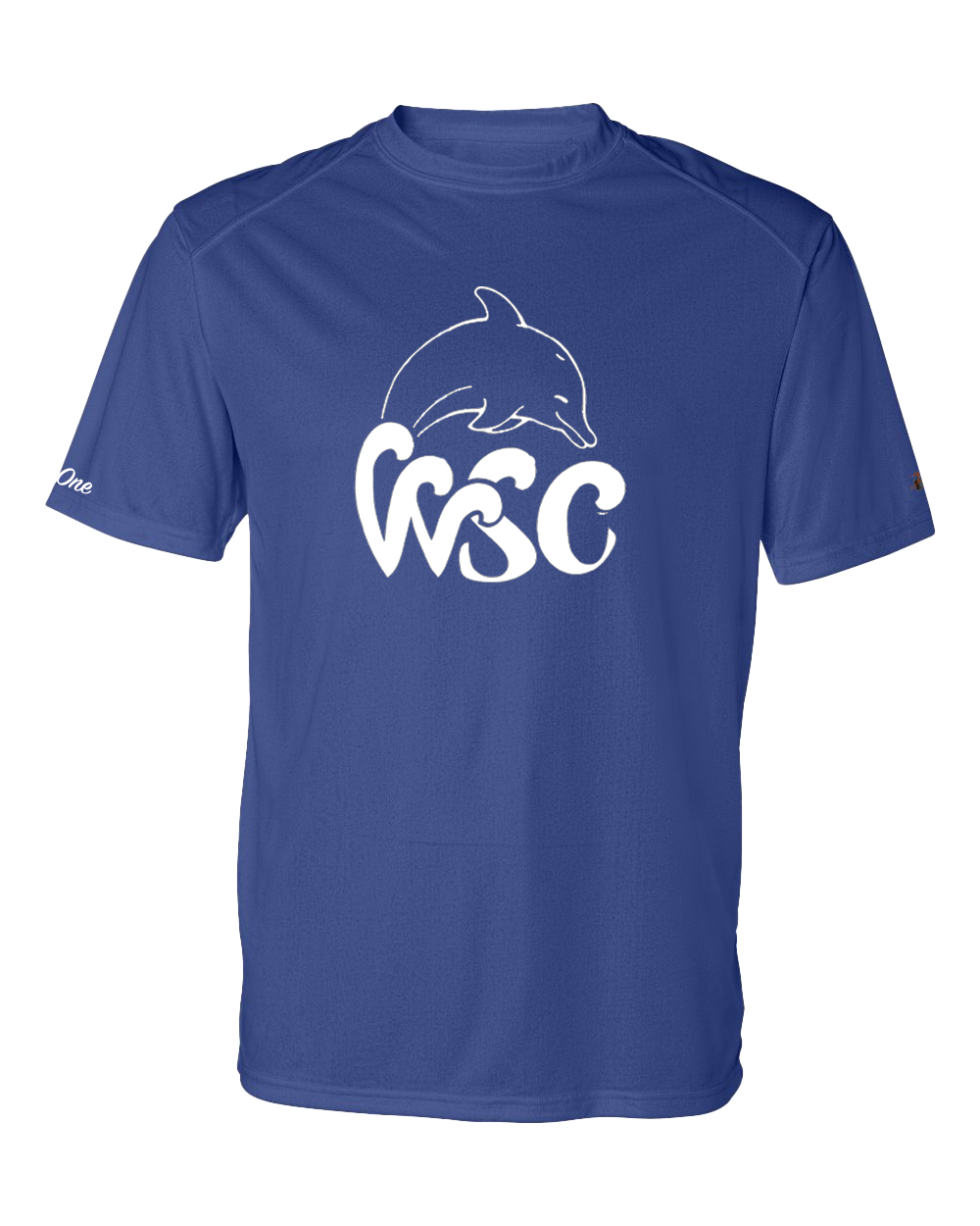 WSC Performance T-Shirt