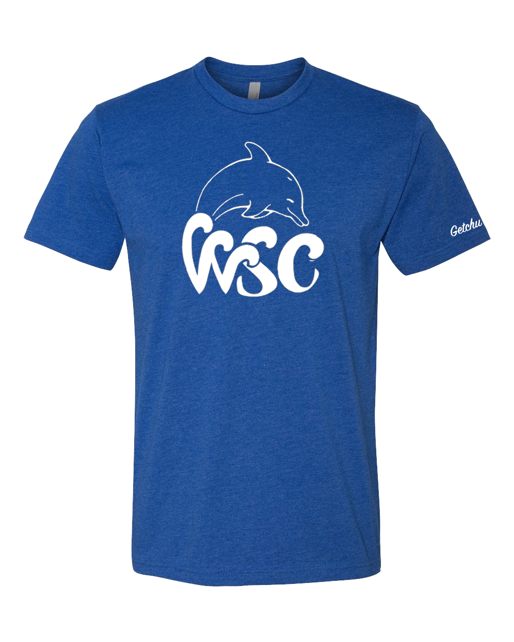 WSC T-Shirt