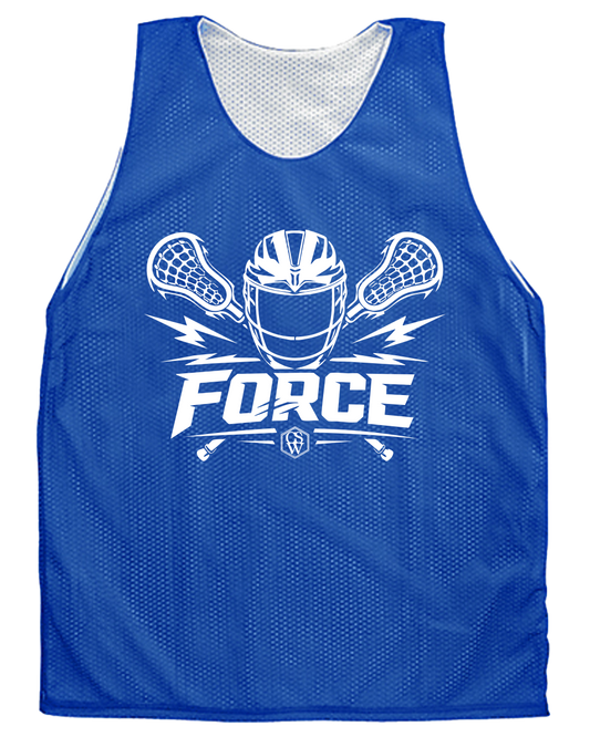 2026 Force Lax Pinnie