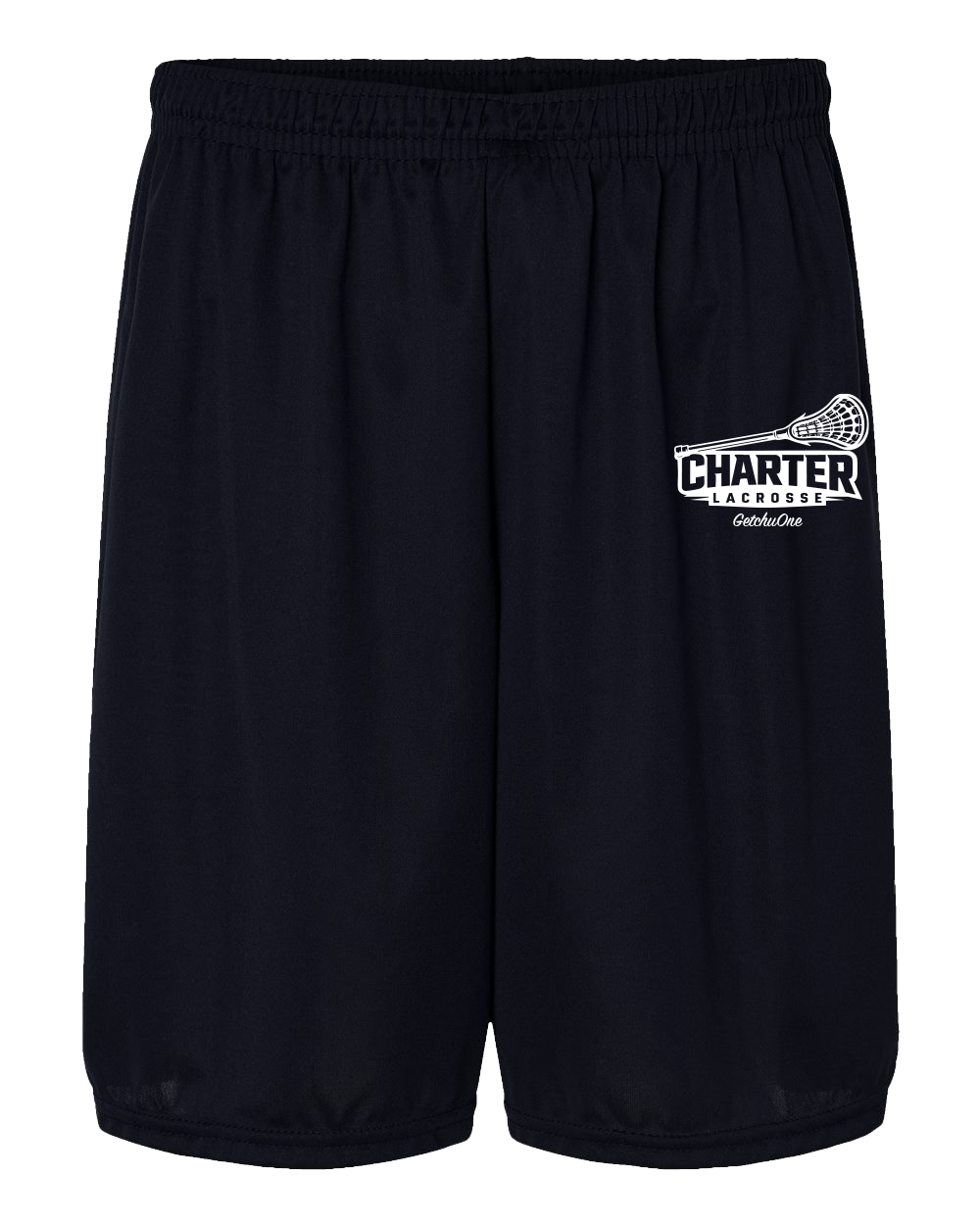 2026 Force Boys LAX Shorts