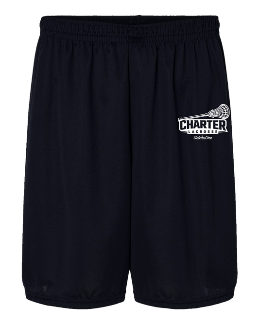 2026 Force Boys LAX Shorts