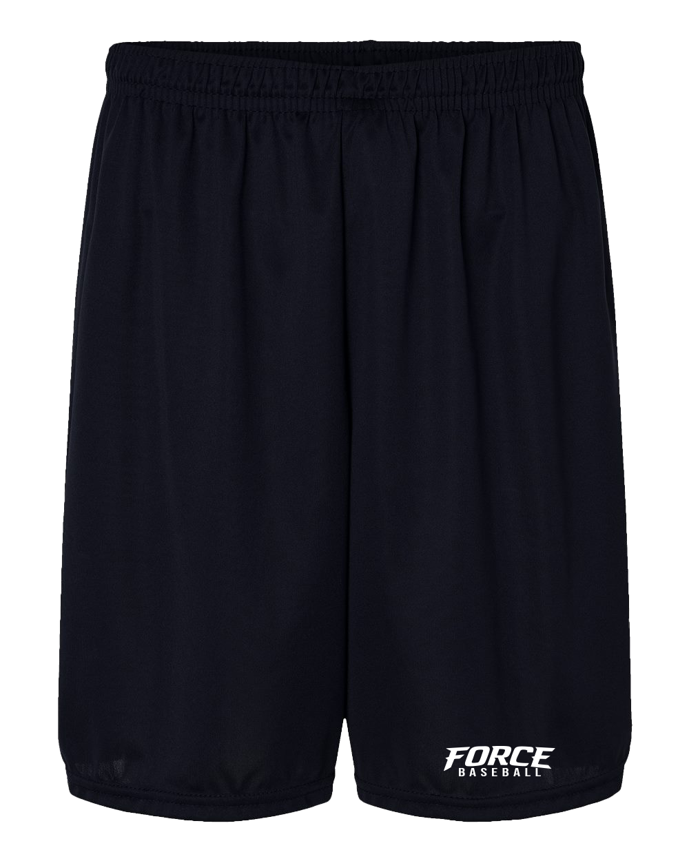 2026 Force Baseball Shorts