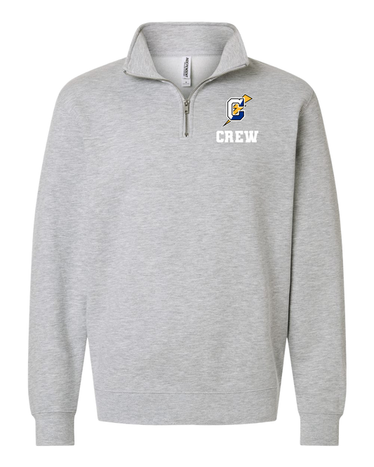 Force Crew Bolt Quarter Zip