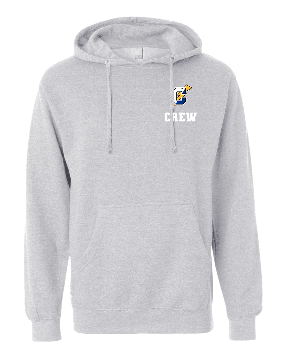 Force Crew Bolt Hoodie