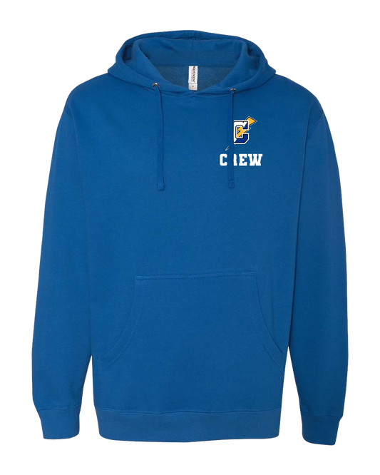 Force Crew Bolt Hoodie