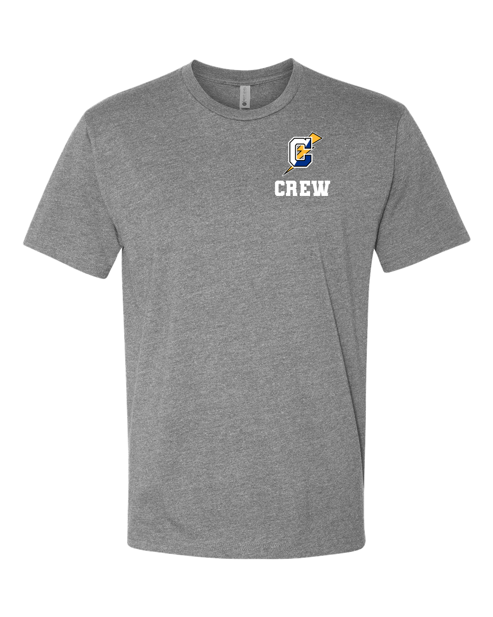 Force Crew Bolt Tee