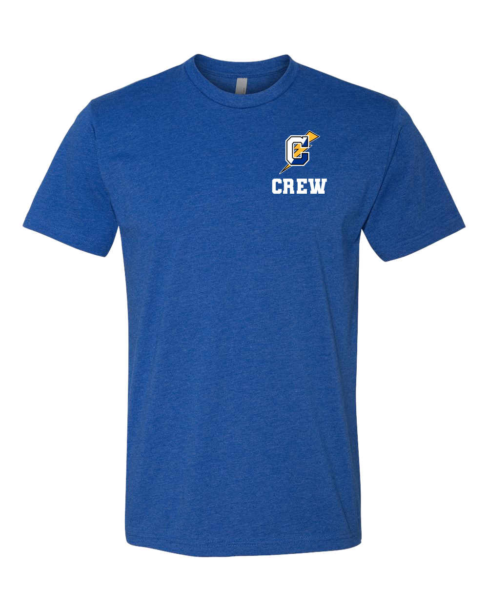 Force Crew Bolt Tee