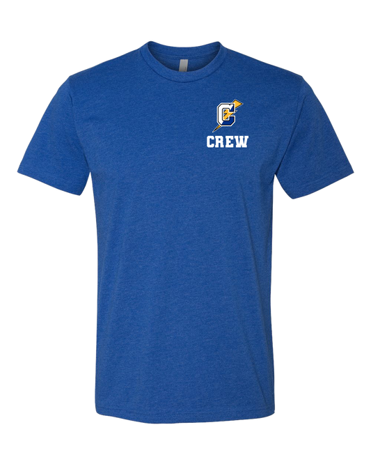 Force Crew Bolt Tee