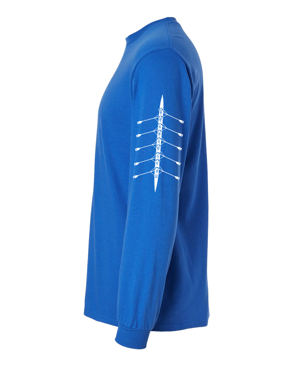 Force Crew Bolt Long Sleeve Tee