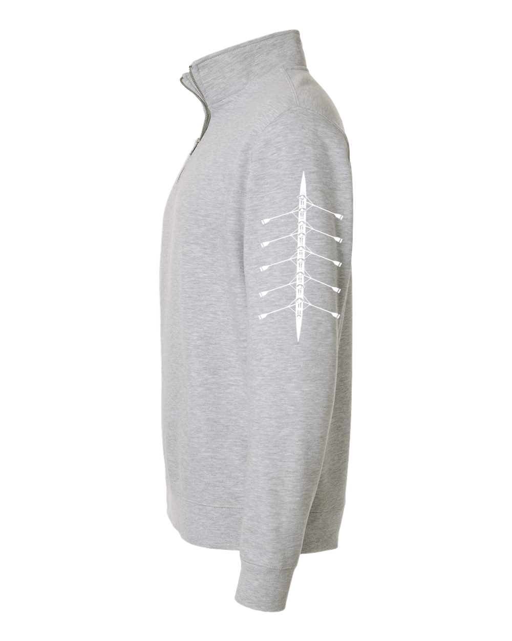 Force Crew Bolt Quarter Zip