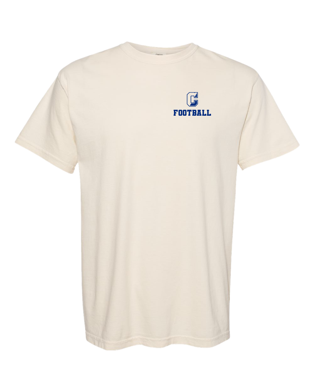 2026 Force Football 30th Anniversary Homecoming Tee