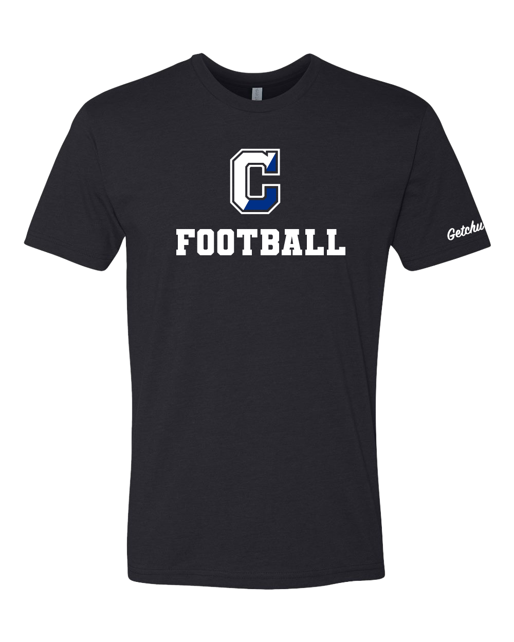 Force Football Tee