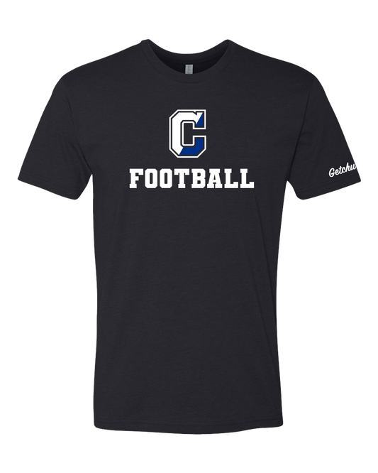 Force Football Tee