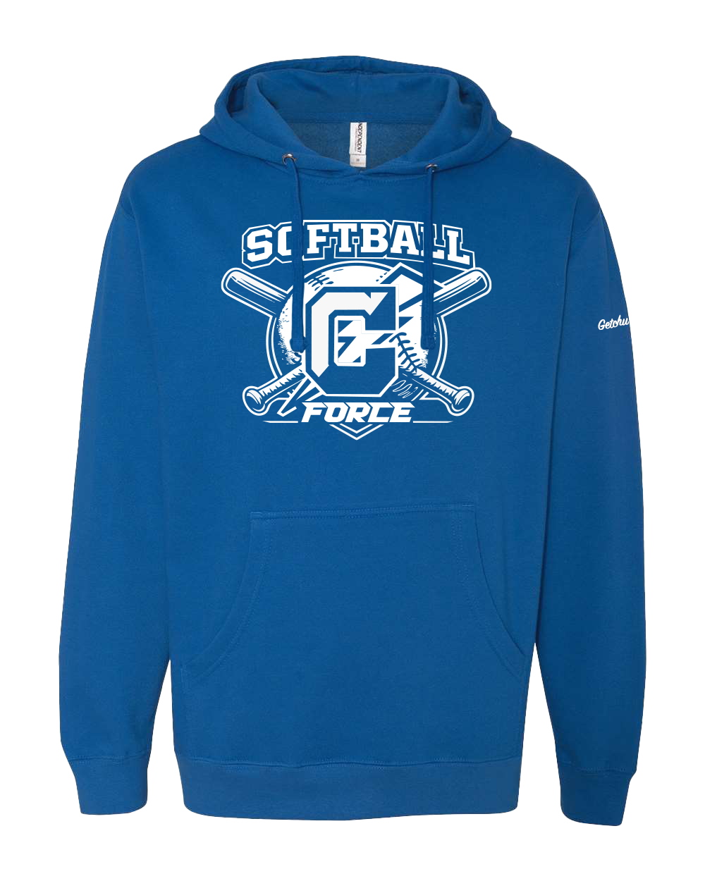 2026 CSW Softball Hoodie