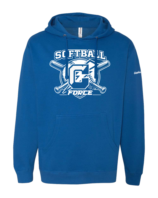 2026 CSW Softball Hoodie