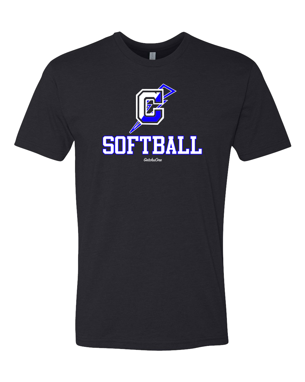 2026 CSW Softball T-Shirt