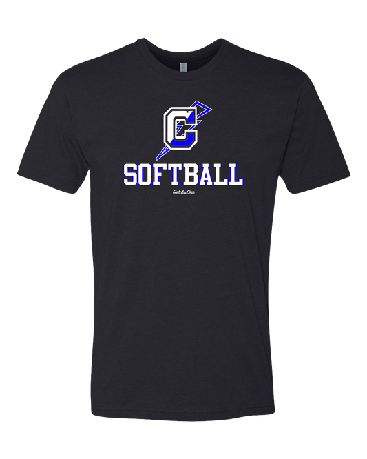 2026 CSW Softball T-Shirt
