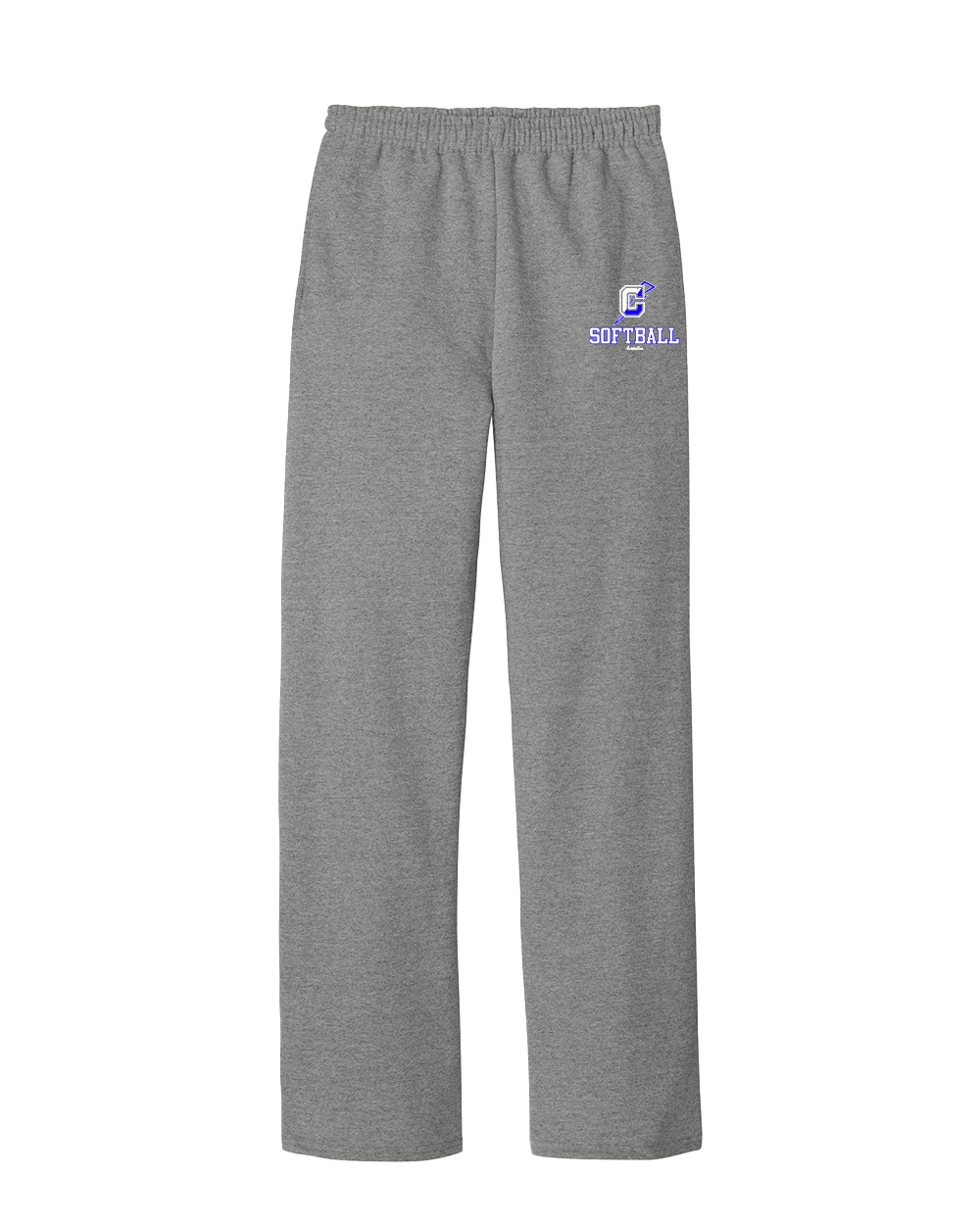 2026 CSW Softball Sweatpants