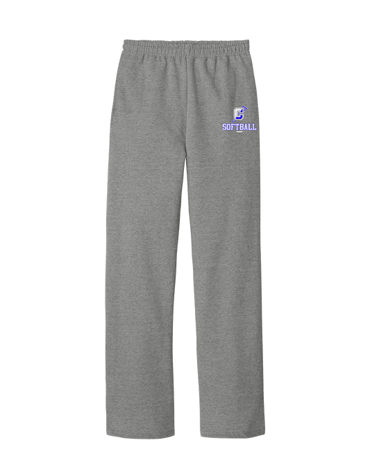 2026 CSW Softball Sweatpants