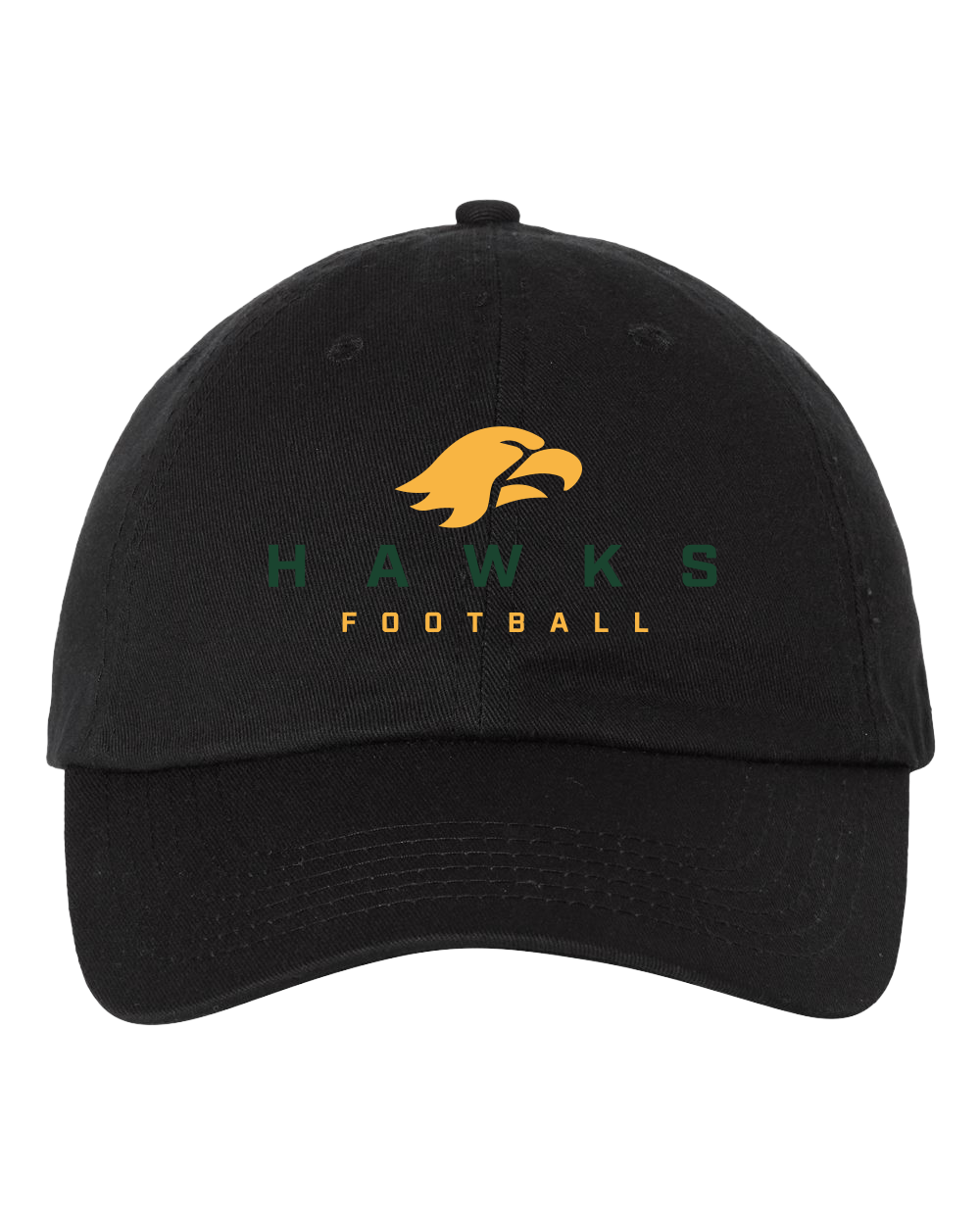 2026 SMA Hawks Embroidered Hat