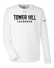 Load image into Gallery viewer, 2026 Tower Hill LAX Long Sleeve Tee
