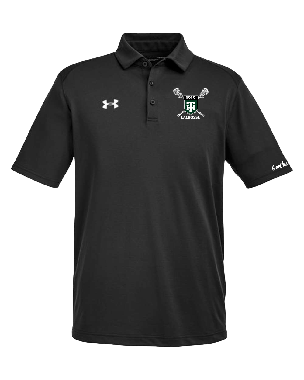 2026 Tower Hill LAX Polo