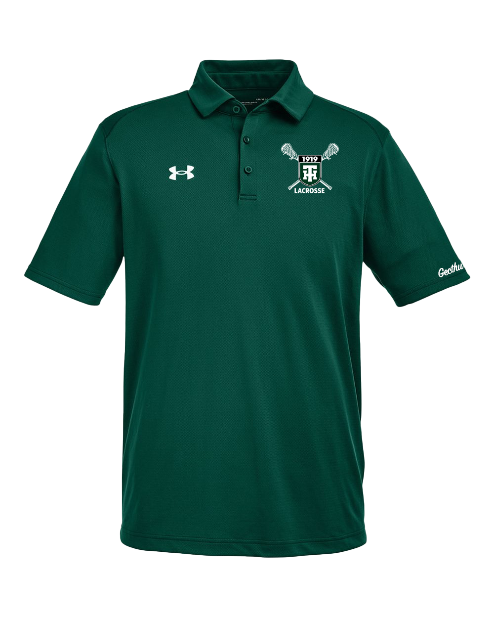2026 Tower Hill LAX Polo