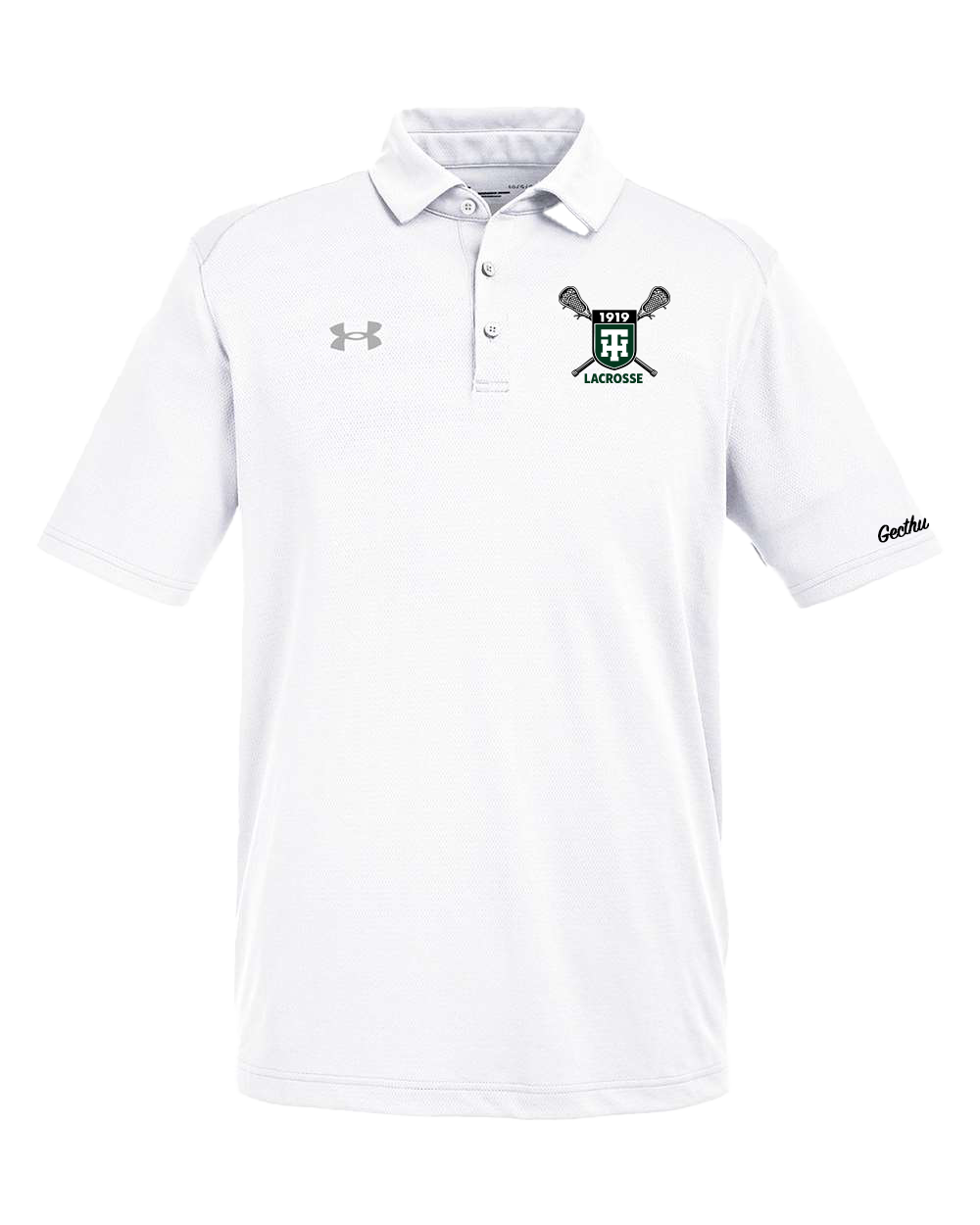 2026 Tower Hill LAX Polo