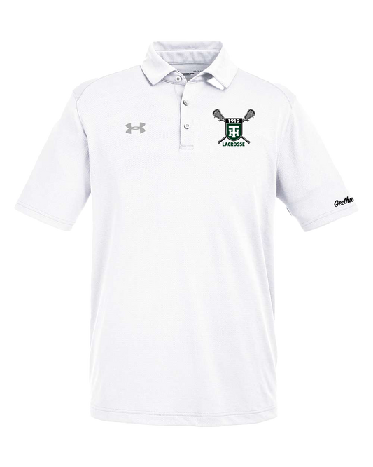 2026 Tower Hill LAX Polo