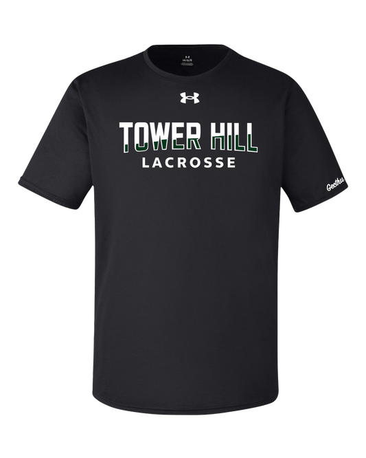 2026 Tower Hill LAX Tee