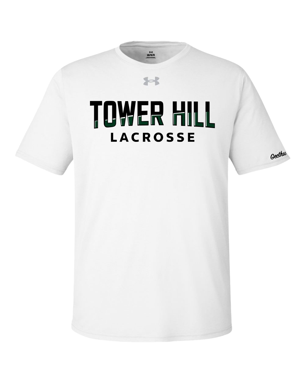 2026 Tower Hill LAX Tee