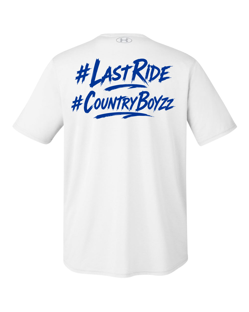 CountryBoyzz Under Armour Tee