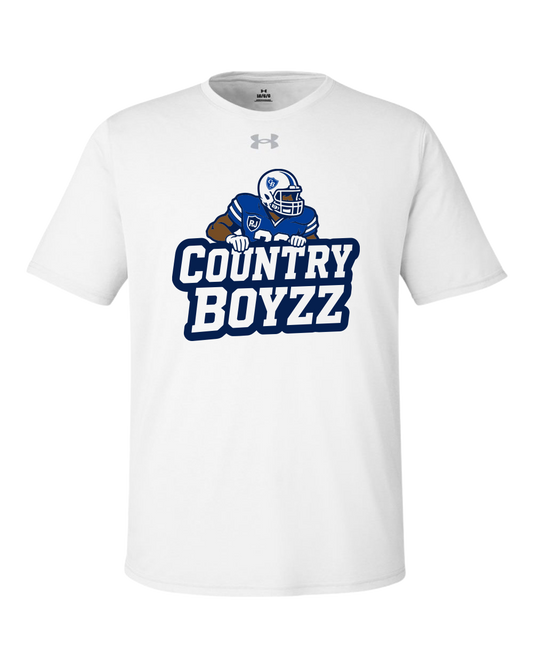 CountryBoyzz Under Armour Tee