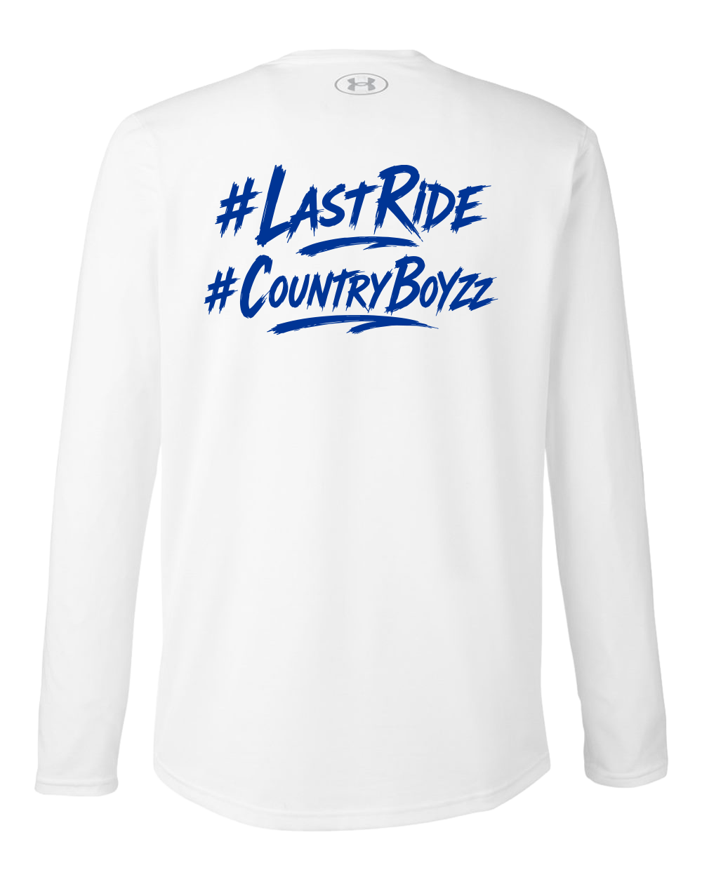 CountryBoyzz Under Armour Tee