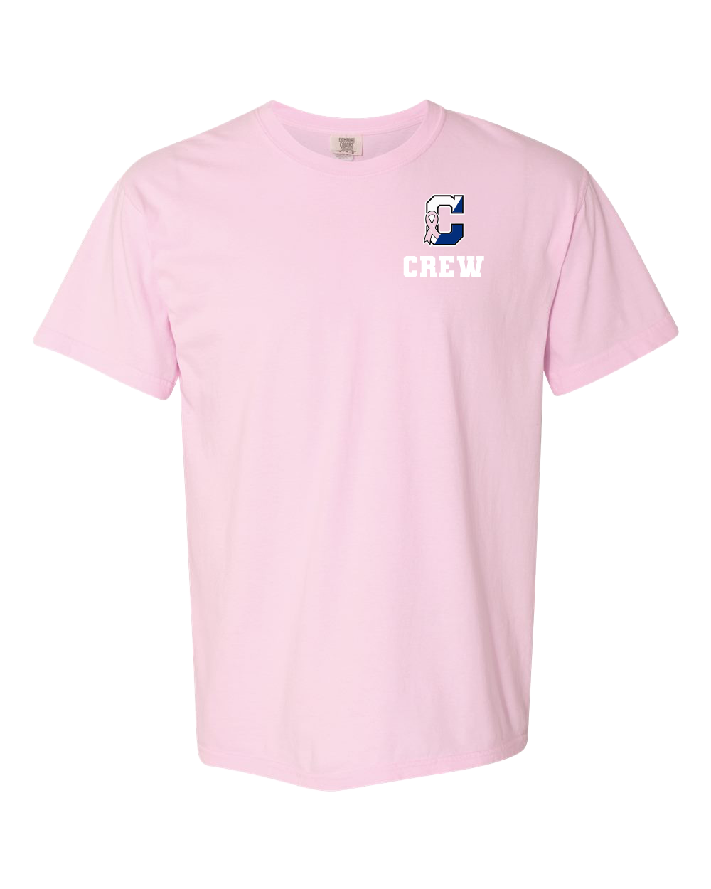 Force Crew BCA Tee