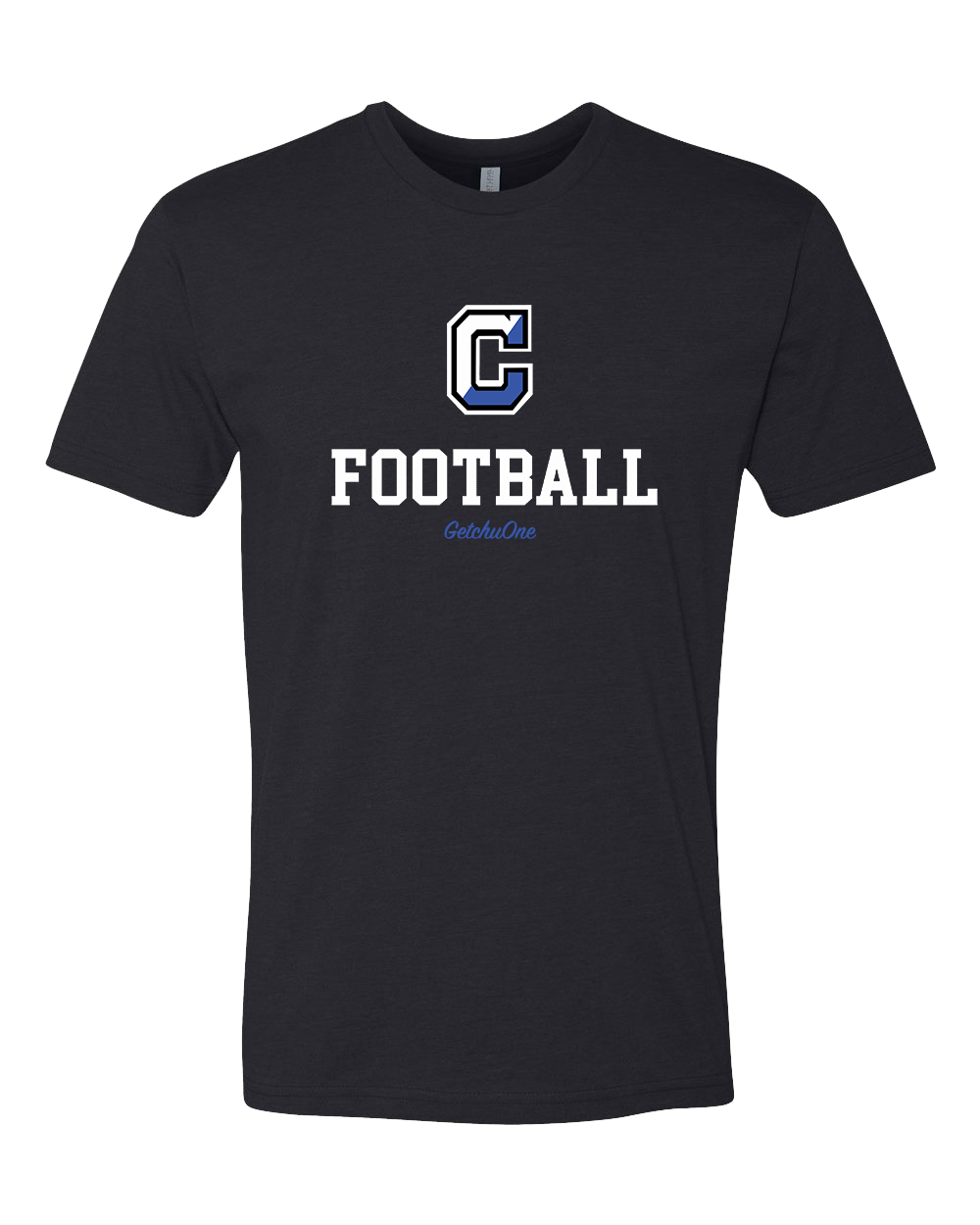 Force Football Tee