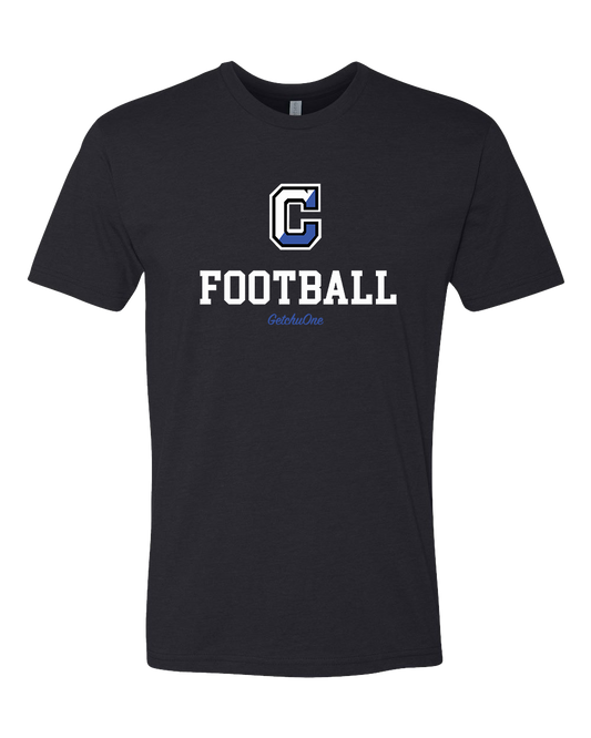 Force Football Tee