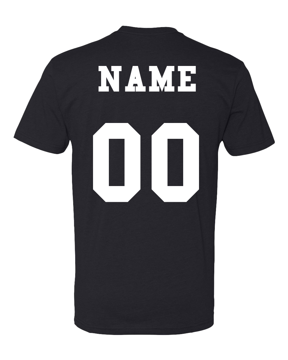 Force Football Tee