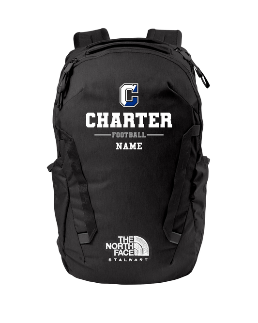 Force Football Backpack