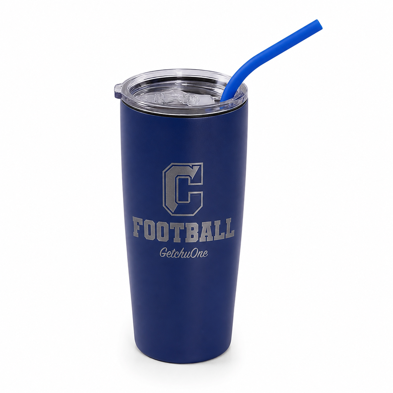 Force Football Classic Tumbler