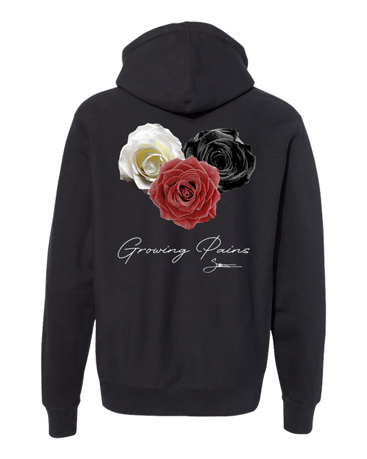Growing Pains Hoodie